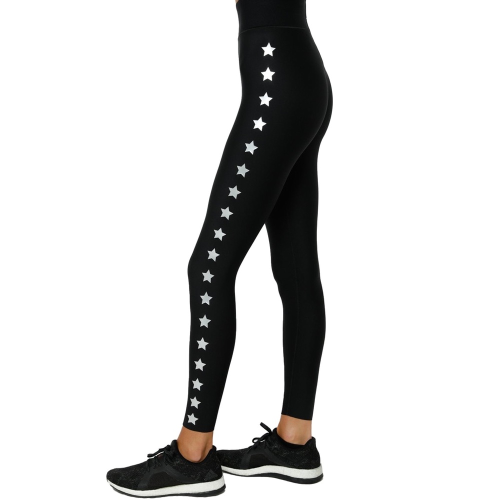 NWT Ultracor Lux Essential Walk of Fame Legging Ultra High Rise Sz Small